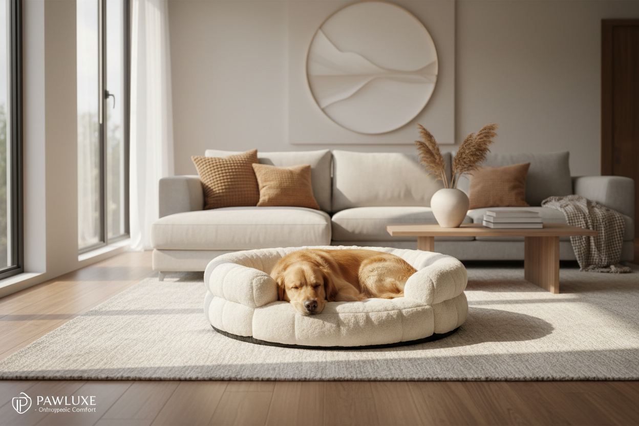 Comfort & Sleep