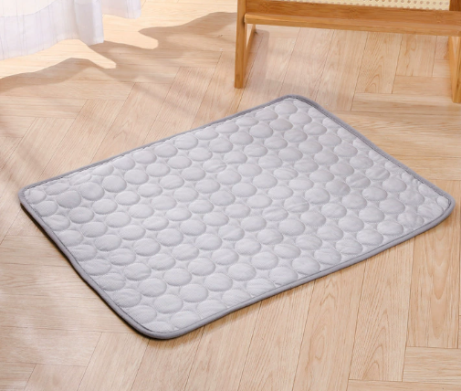 Dog Pillow Pet Summer Cooling Mat