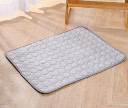 Dog Pillow Pet Summer Cooling Mat