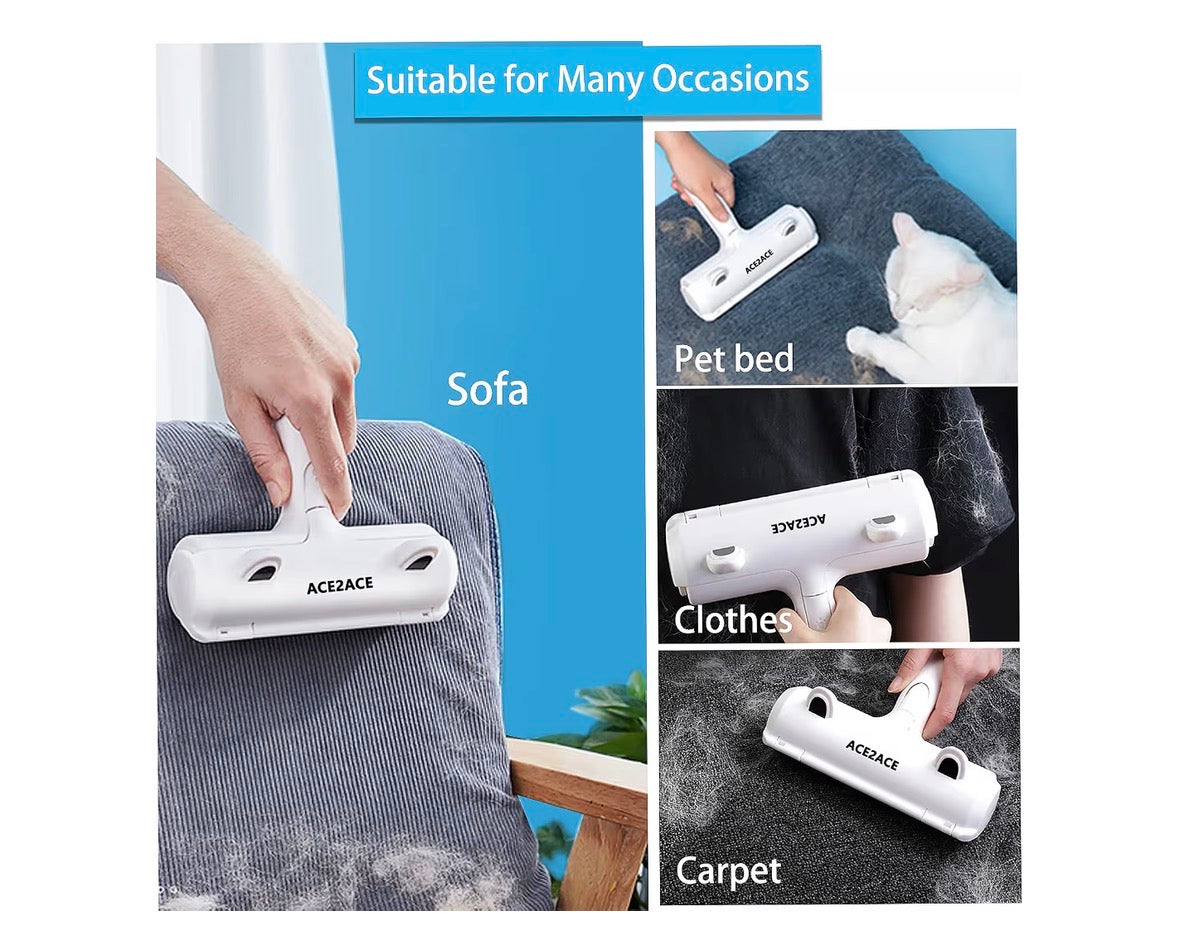 Pet Hair Remover Brush Roller