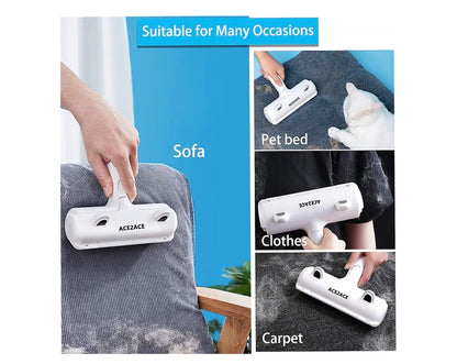 Pet Hair Remover Brush Roller