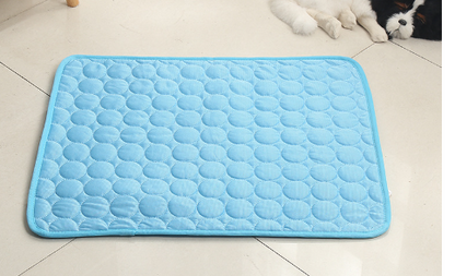 Dog Pillow Pet Summer Cooling Mat