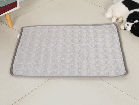 Dog Pillow Pet Summer Cooling Mat