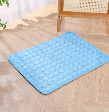 Dog Pillow Pet Summer Cooling Mat